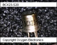BCX23-S20 thumb