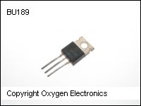 BU189 thumb