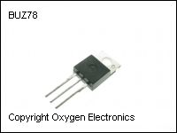 BUZ78 thumb