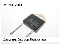 BYT30PI-200 thumb