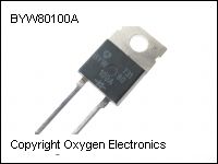 BYW80100A thumb