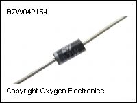 BZW04P154 thumb