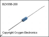 BZX55B-200 thumb