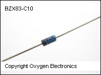 BZX83-C10 thumb