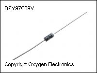 BZY97C39V thumb