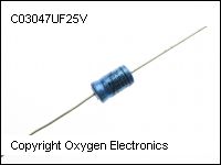 C03047UF25V thumb