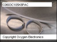 C0603C105K8PAC thumb