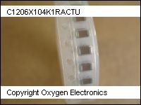 C1206X104K1RACTU thumb