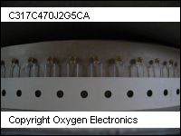 C317C470J2G5CA thumb