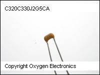 C320C330J2G5CA thumb
