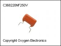 thumbnail C368220NF250V