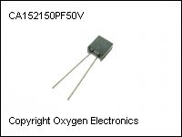 thumbnail CA152150PF50V