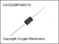 thumbnail CA15220PF300V10