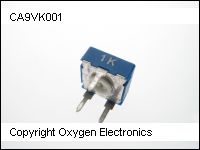 CA9VK001 thumb