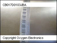 thumbnail CB017D0103JBA