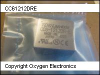 thumbnail CC61212DRE