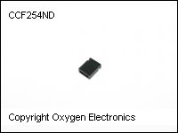 thumbnail CCF254ND
