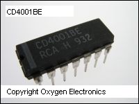 CD4001BE thumb