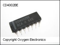 CD4002BE thumb