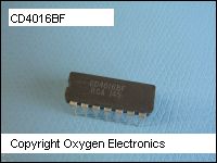 thumbnail CD4016BF