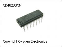 CD4023BCN thumb