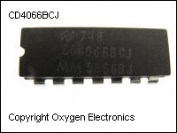 CD4066BCJ thumb