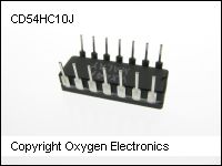 CD54HC10J thumb