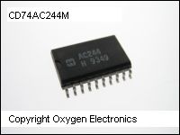 CD74AC244M thumb