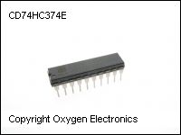 CD74HC374E thumb