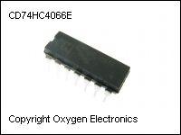 CD74HC4066E thumb