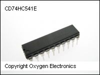 CD74HC541E thumb