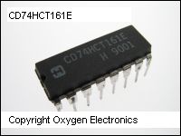CD74HCT161E thumb
