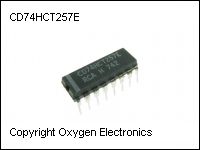 CD74HCT257E thumb