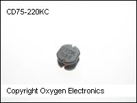 CD75-220KC thumb