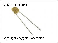 CE13L33PF100V5 thumb