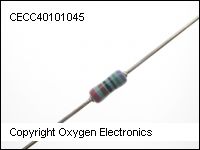 thumbnail CECC40101045