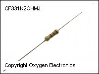 thumbnail CF331K2OHMJ