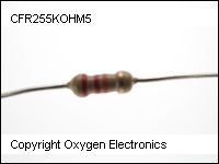 CFR255KOHM5 thumb