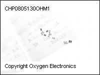 CHP0805130OHM1 thumb