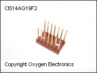 CI514AG19F2 thumb