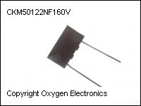 CKM50122NF160V thumb