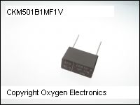 CKM501B1MF1V thumb