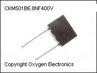 CKM501B6.8NF400V thumb