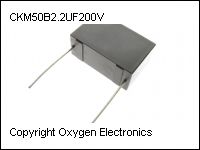 CKM50B2.2UF200V thumb
