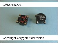 CM6460R224 thumb