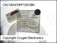 CNC1BX470PF100VBN thumb