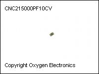 CNC215000PF10CV thumb