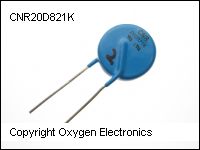 thumbnail CNR20D821K