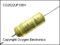 CO2522UF100V thumb
