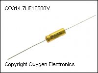 CO314.7UF10500V thumb